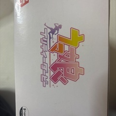 マルゼンスキー　フィギュア　未開封の画像