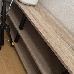 テレビ台の画像