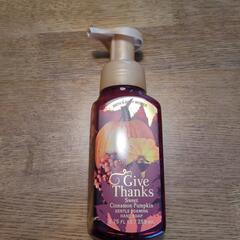 Bath & Body Works Hand soap　泡のハン...