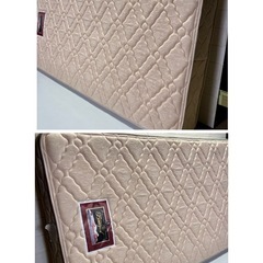 シモンズ ニューフィット シングルマットレス SIMMONS 人生を変える