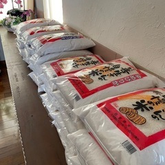G.W期間スタッフ募集‼️ 全日程出勤でお米5キロプレゼント‼️の画像