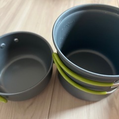 キャンプ　アウトドア用品　まとめの画像