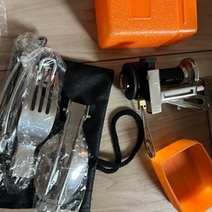 キャンプ　アウトドア用品　まとめの画像