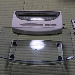 ハンドシュレッダーの画像