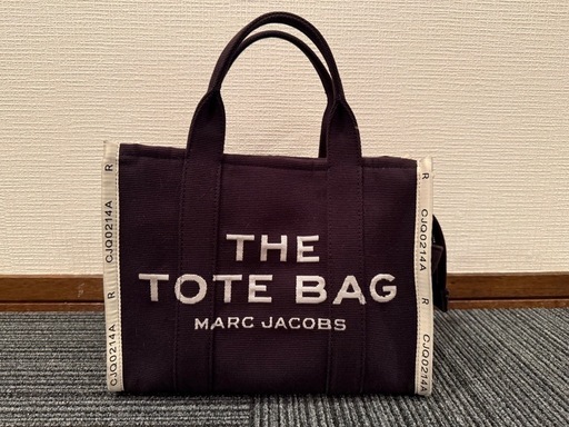 MARC JACOBS マークジェイコブストートバッグ