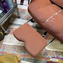 ゲーミングチェア　オフィスチェアの画像