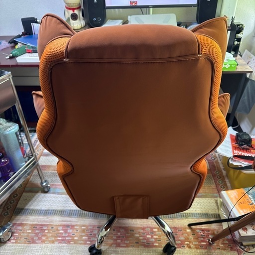 ゲーミングチェア　オフィスチェア