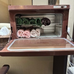 取引中です！ホットキャビン※早い者勝ちです。の画像