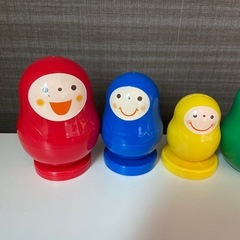 こどもちゃれんじ　いろっちの画像
