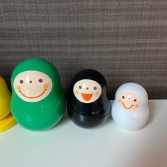 こどもちゃれんじ　いろっちの画像