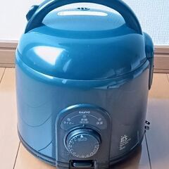 炊飯器