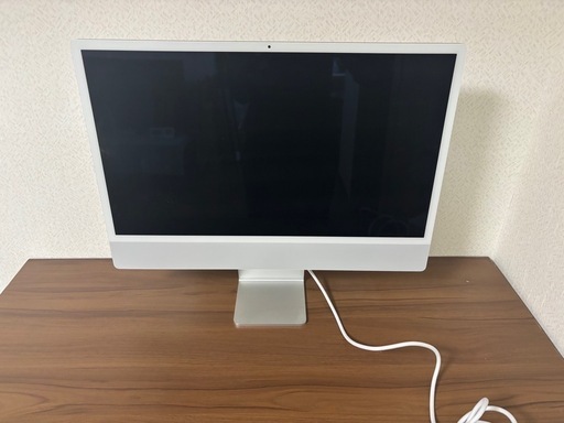 【本日限定値引き・激安】iMac パソコン