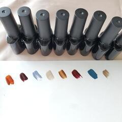 ネイル用品☆90点☆まとめ売り】