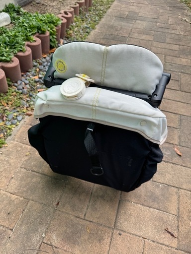 お話中?SALE❤️‍?中古品　ベビーカー　サイベックス　リベル　cybex