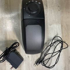 スピーカーの画像
