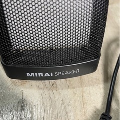 スピーカーの画像