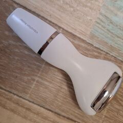 【半額以下】現行品　ニトリ美顔器　全身用振動ローラー　バイブレー...