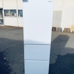  超高年式✨送料設置無料❗️家電2点セット 洗濯機・冷蔵庫 の画像