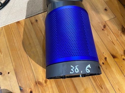 【取引先決定】dyson　pure cool