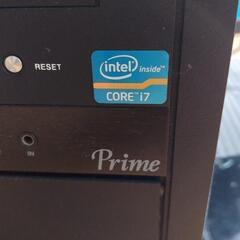 中古PCの画像