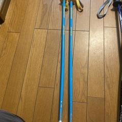 スキーストック　80cm