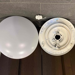 DAIKO(大光電機) 蛍光灯　シーリングライト 6畳～12畳