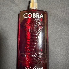 値下げしました☆【廃盤？】ジャンヌアルテス COBRA HOT ...