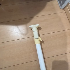 物干し竿　伸縮の画像
