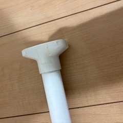 物干し竿　伸縮の画像