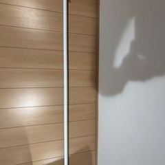 物干し竿　伸縮