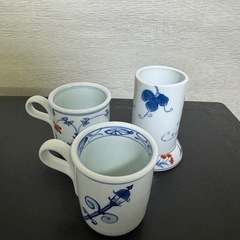 紅茶カップ