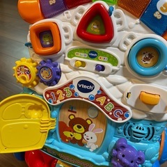 赤ちゃん、ウォーカーの画像