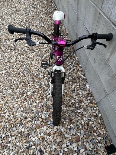 ヨツバサイクル　MTB 20インチ