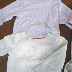 ⑥サイズ80セット売りの画像