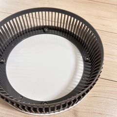 アイリスオーヤマ　空気清浄機　加湿機能付きAAP-SH20A-W ホワイトの画像