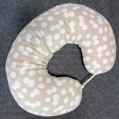 授乳クッションの画像