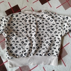 ベビー服80の画像