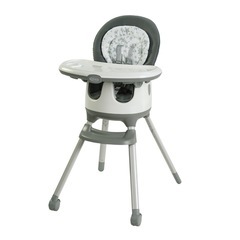GRACO (グレコ) ハイチェア フロアツーテーブル の画像