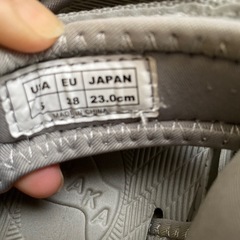 SHAKA  スポーツサンダルの画像