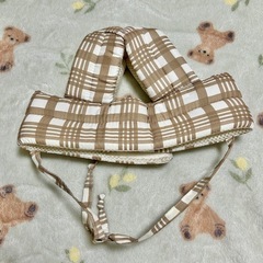 ごっつん防止ヘルメットの画像