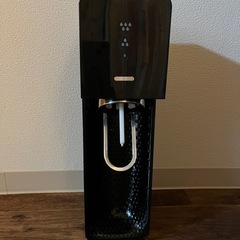 ソーダストリーム