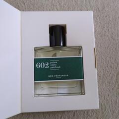 香水　BON PARFUMEURの画像