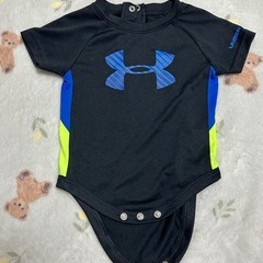 アンダーアーマー　ロンパース　水着