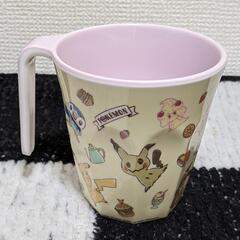 新品💖可愛いポケモン柄カップ