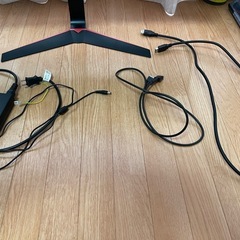 （取引終了）【ゲーミングモニター 】34UC79G-B の画像