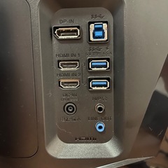 （取引終了）【ゲーミングモニター 】34UC79G-B の画像