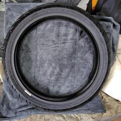 新品未使用！DUNLOP(ダンロップ)バイクタイヤ ROADSMART3S フロント 120/60ZR17 M/C (55W) チューブレスタイプ(TL)の画像