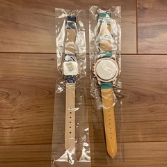 腕時計セットの画像
