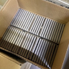 新品タイル135枚　GK-100/12の画像