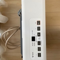 ガスヒーターの画像